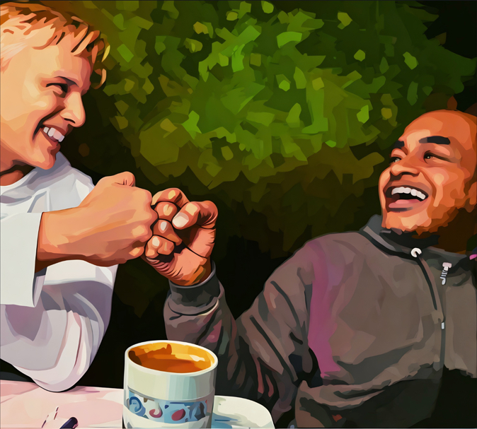 Give Props - Team recognition in Slack